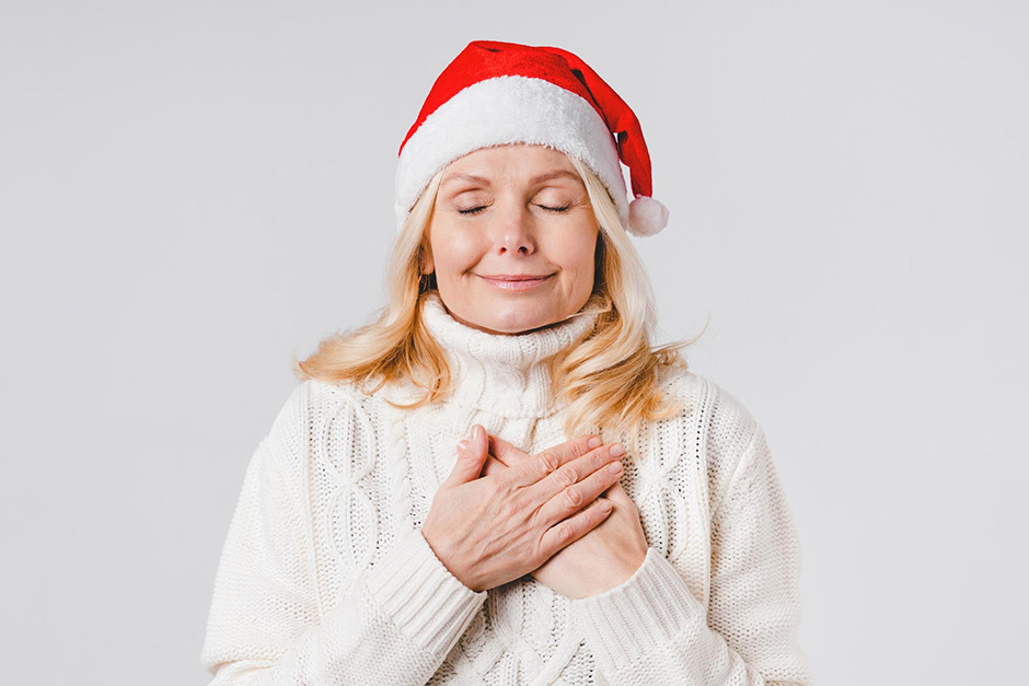 Как размышлять о Божьей верности, вступая в новый год 