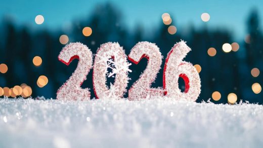 Как вы готовите свой разум к 2026 году?