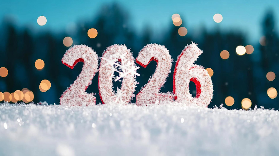 Как вы готовите свой разум к 2026 году?