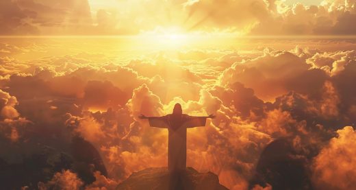 Милость превозносится над судом