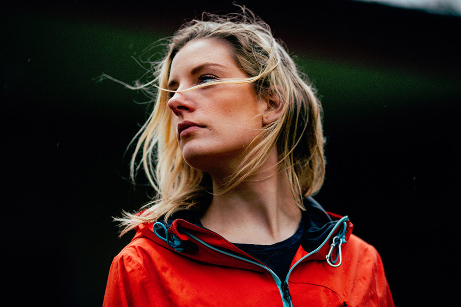 Моліться про те, щоб перестати непокоїтись