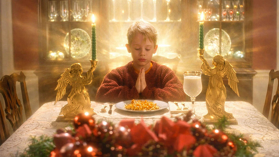 «Один дома» — христианский фильм?