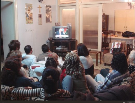 Преследования христиан в Иране: что происходит и что нам следует делать?