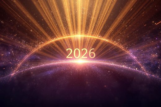 Секрет победоносного 2026 года