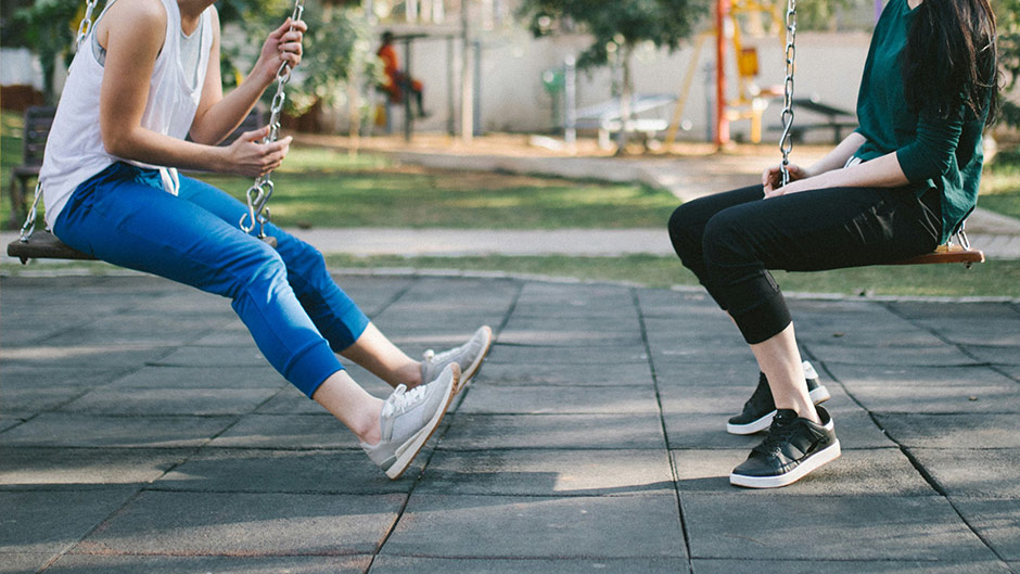 Выигрывать людей, а не споры