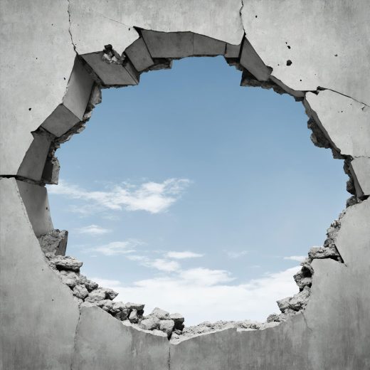 Задержка, но не отмена вашего прорыва