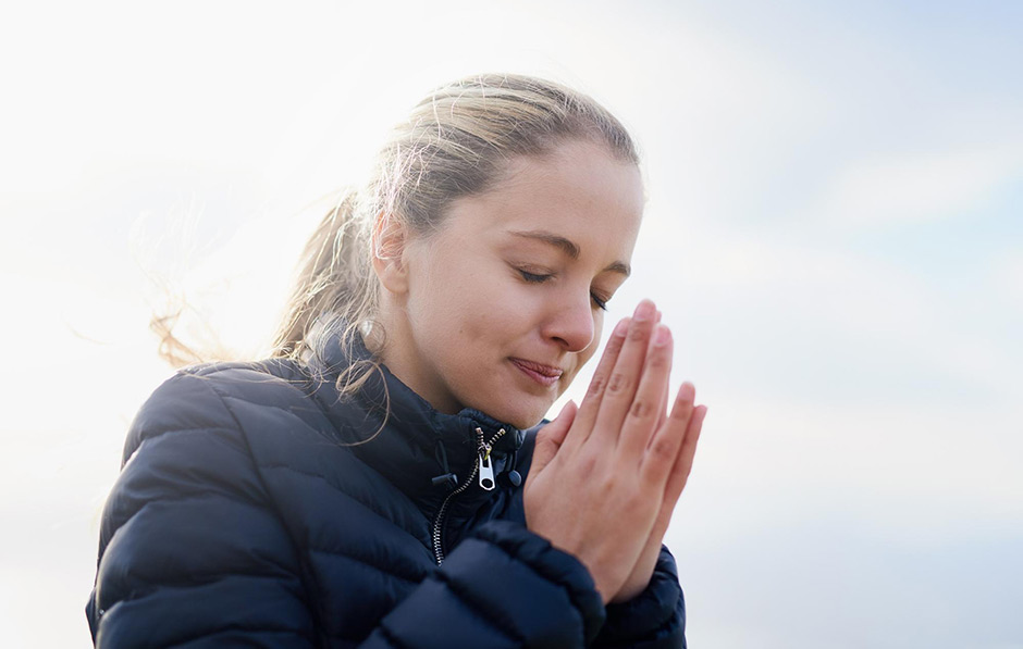 5 привычек, которые помогут вам улучшить молитву в 2026 году