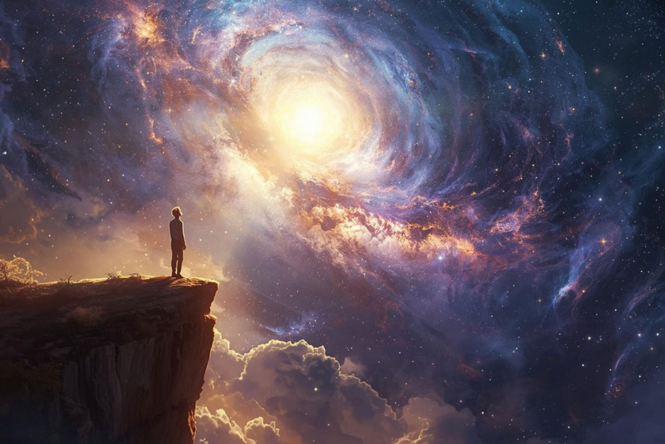 5 признаков того, что вы получаете пророческое предупреждение от Бога