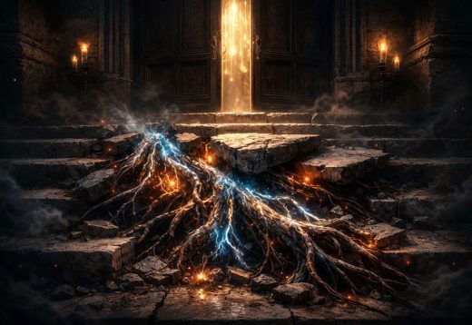 5 шагов к искоренению скрытого греха, поражающего церковь