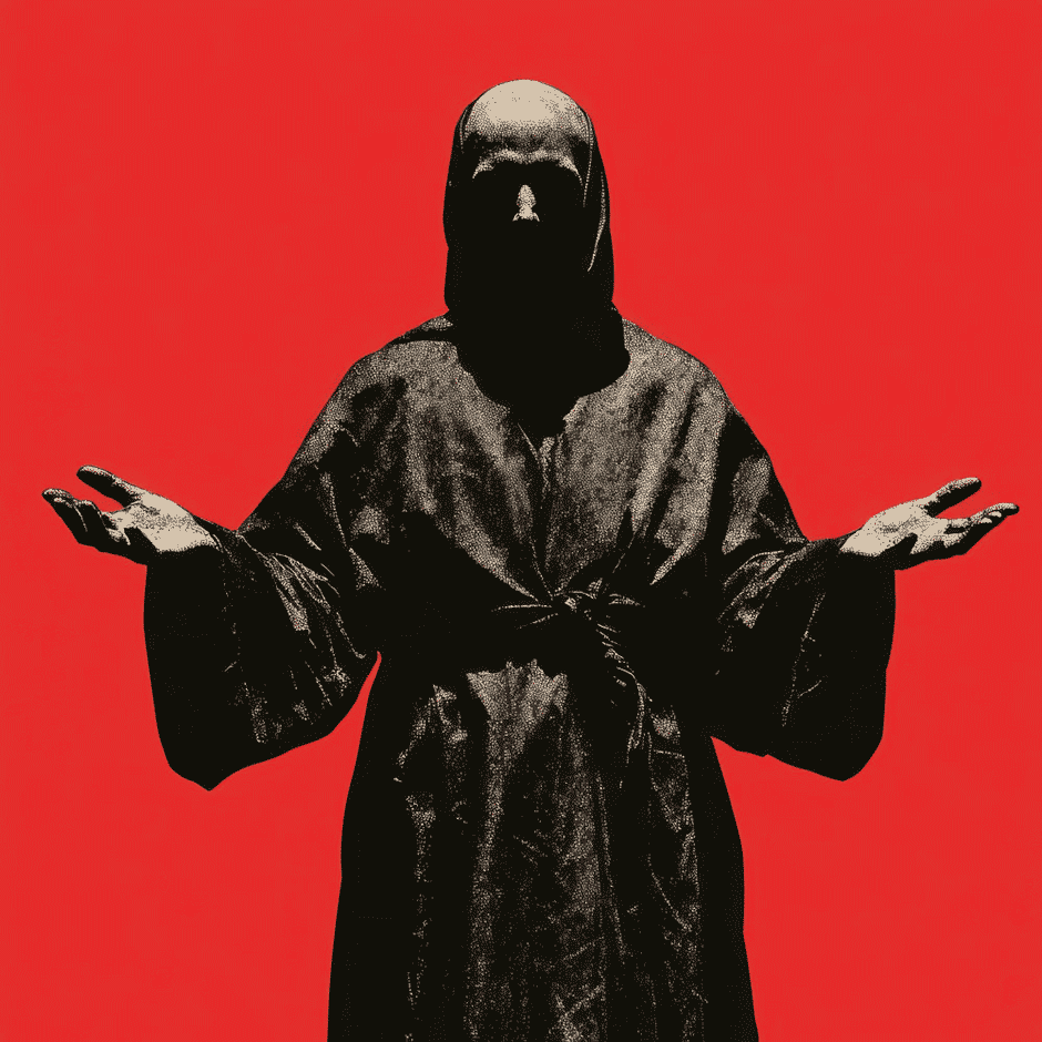 Антихрист возвращается