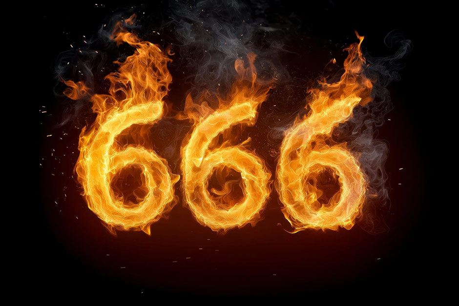 Что означает число 666 и «начертание зверя»?