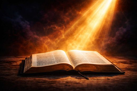 Что случилось с нашим различением?