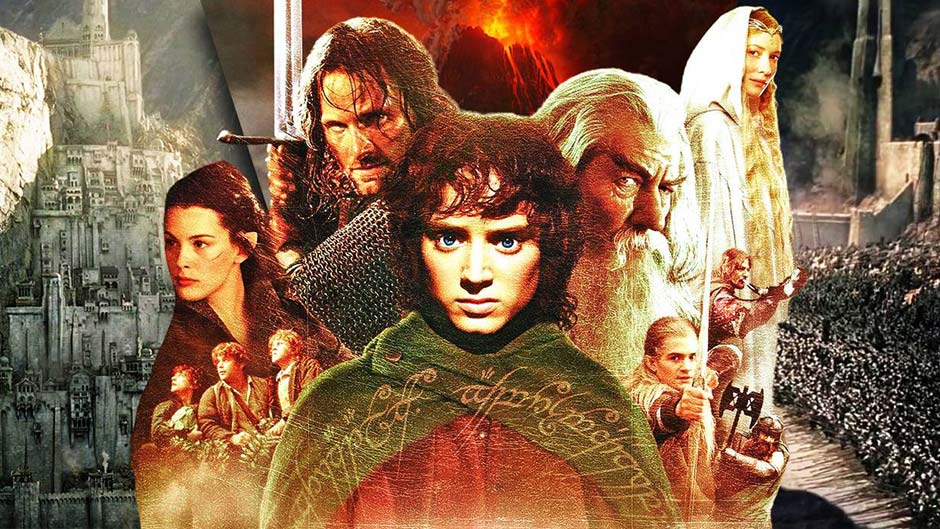 Евангелие за завесой Средиземья: почему «Властелин колец» по-прежнему важен