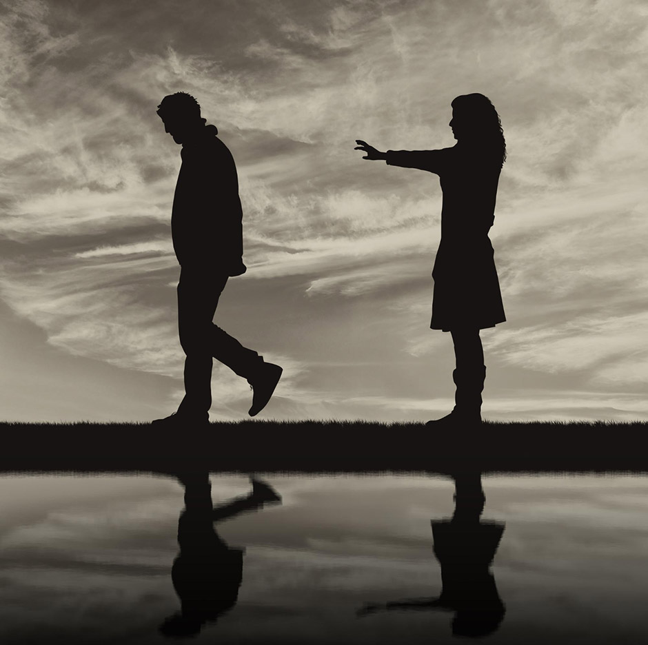 Хватит игнорировать знаки: не все люди в вашей жизни вам подходят