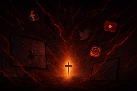 Хватит попадаться на рейджбейт: как соцсети подпитывают гнев и разрушают ваше влияние