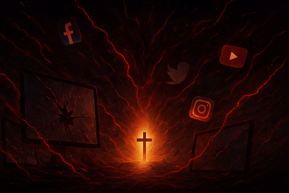 Хватит попадаться на рейджбейт: как соцсети подпитывают гнев и разрушают ваше влияние