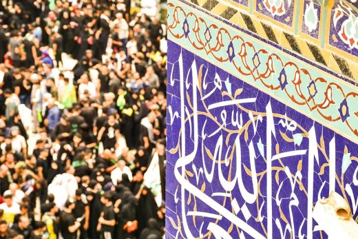 Иранский еврей указывает на исполнение библейских пророчеств об Эламе сегодня