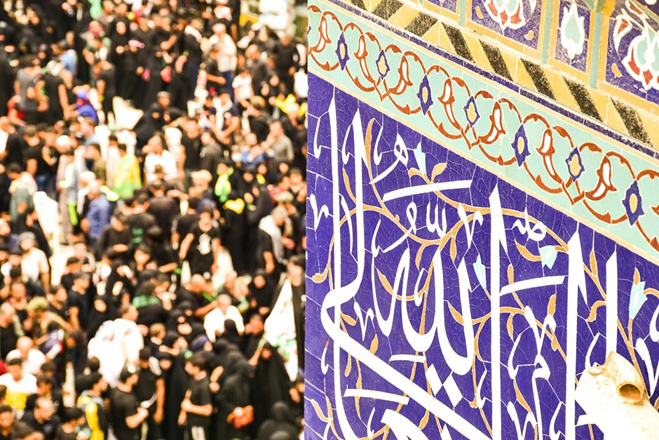 Иранский еврей указывает на исполнение библейских пророчеств об Эламе сегодня