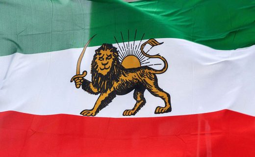 Исламский режим в Иране начинает рушиться. Что предпримет Церковь?