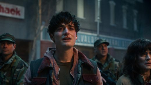 Когда сериал «Очень странные дела» перестал быть странным