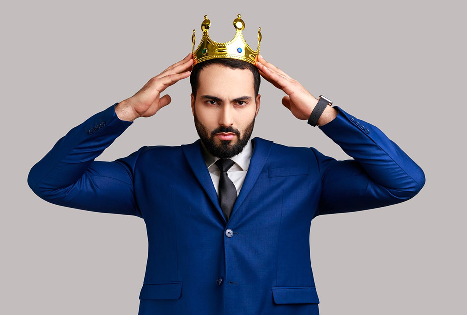 «Культура знаменитостей» сожрёт вас заживо. Избегайте её