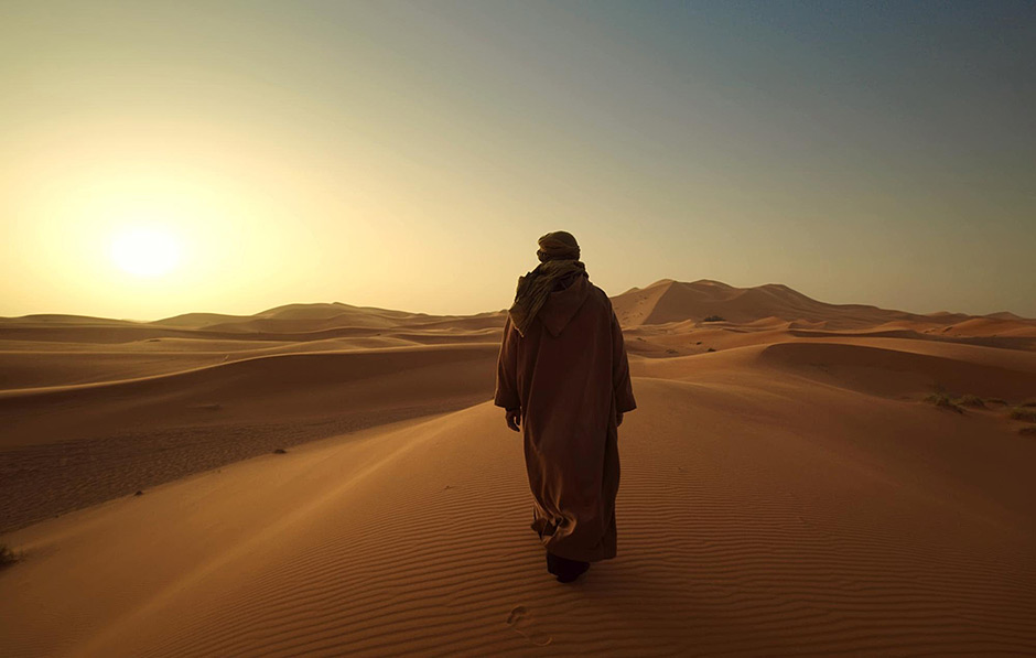 Псалом 118 — это не 176 отдельных стихов