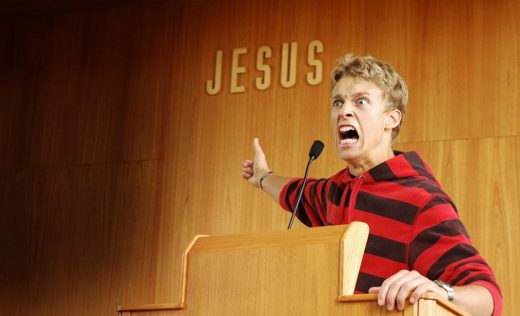 Шість причин, чому світським людям не подобаються християни