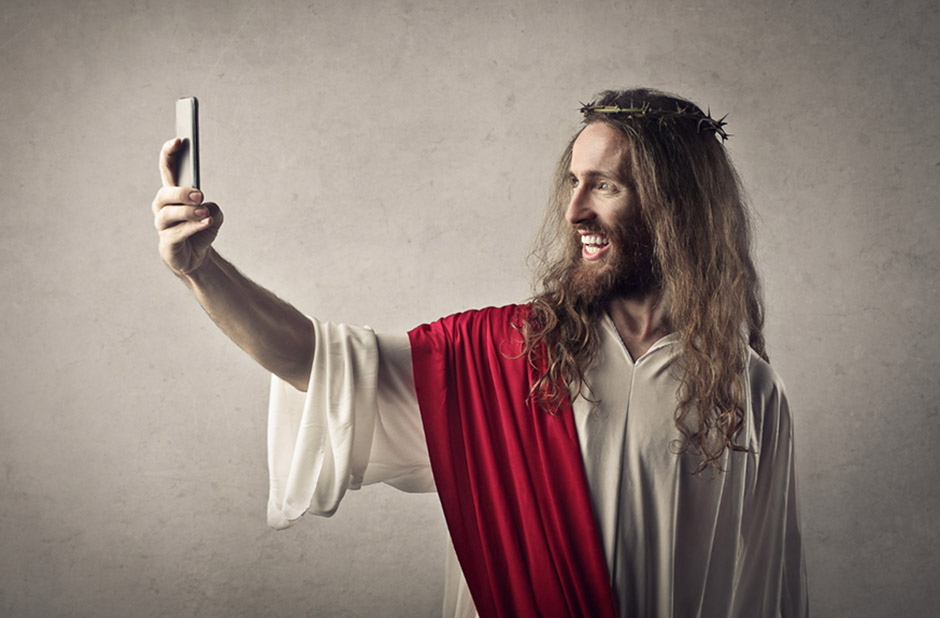 7 ложных учений об Иисусе и спасении 