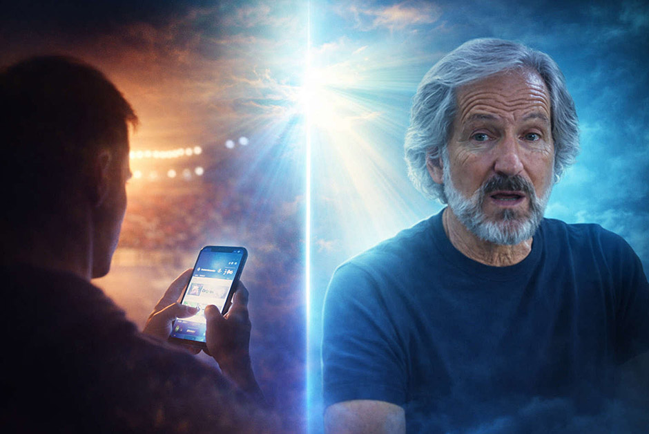 Что происходит, когда мы перестаём с нетерпением ждать Христа?