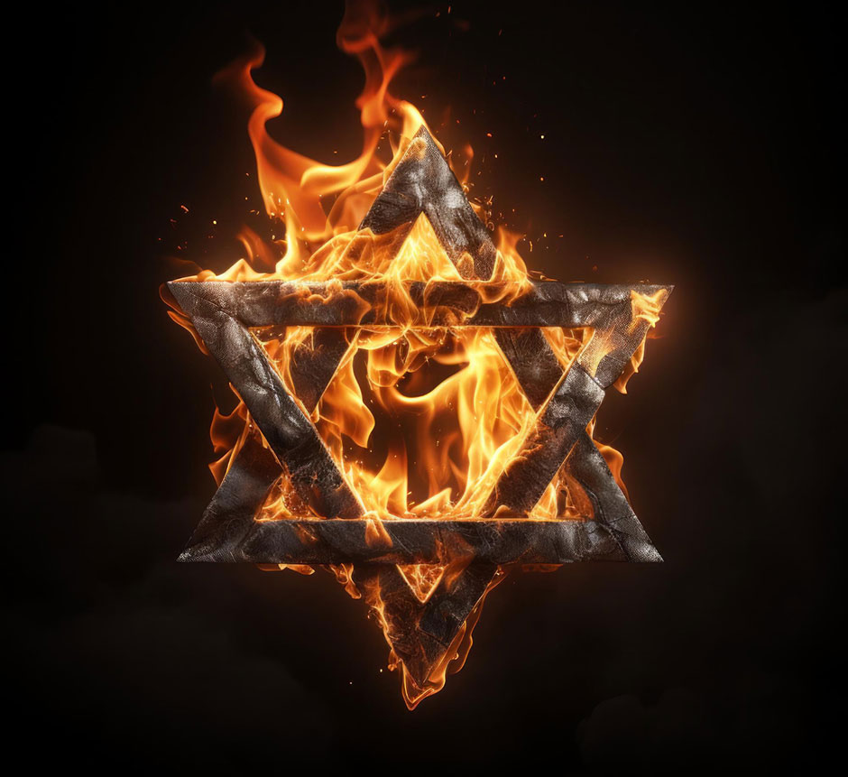 Истинная причина антисемитизма