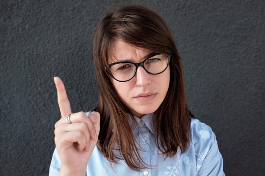 Как противостоять духу осуждения