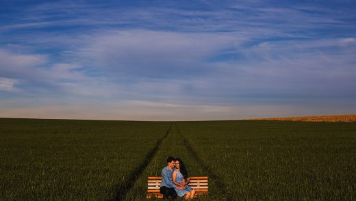 Любов і повага: основи шлюбу