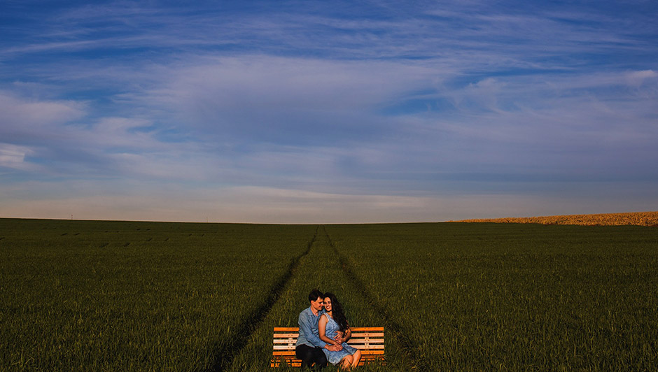 Любов і повага: основи шлюбу