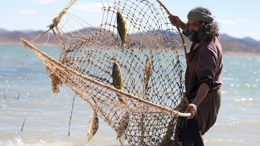 Роберт Чарльз Спраул: Святость Христа