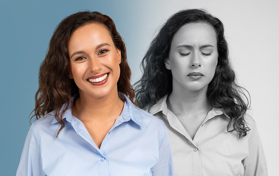 Страдание приводит к горечи или к сладости?