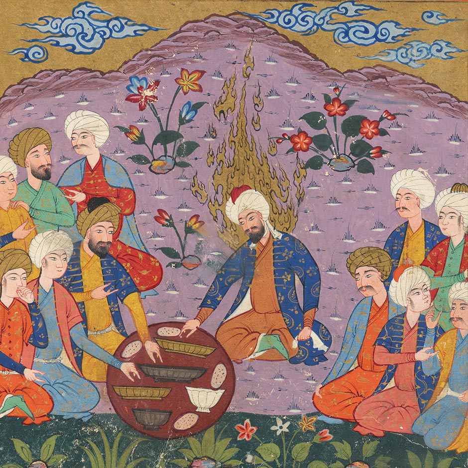 Теїзм із других рук: у чому іслам правий і не правий щодо Ісуса Христа