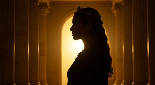 В этом году мы вновь переживаем историю, подобную истории Эстер?