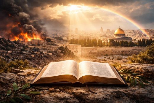 Благословение и проклятие