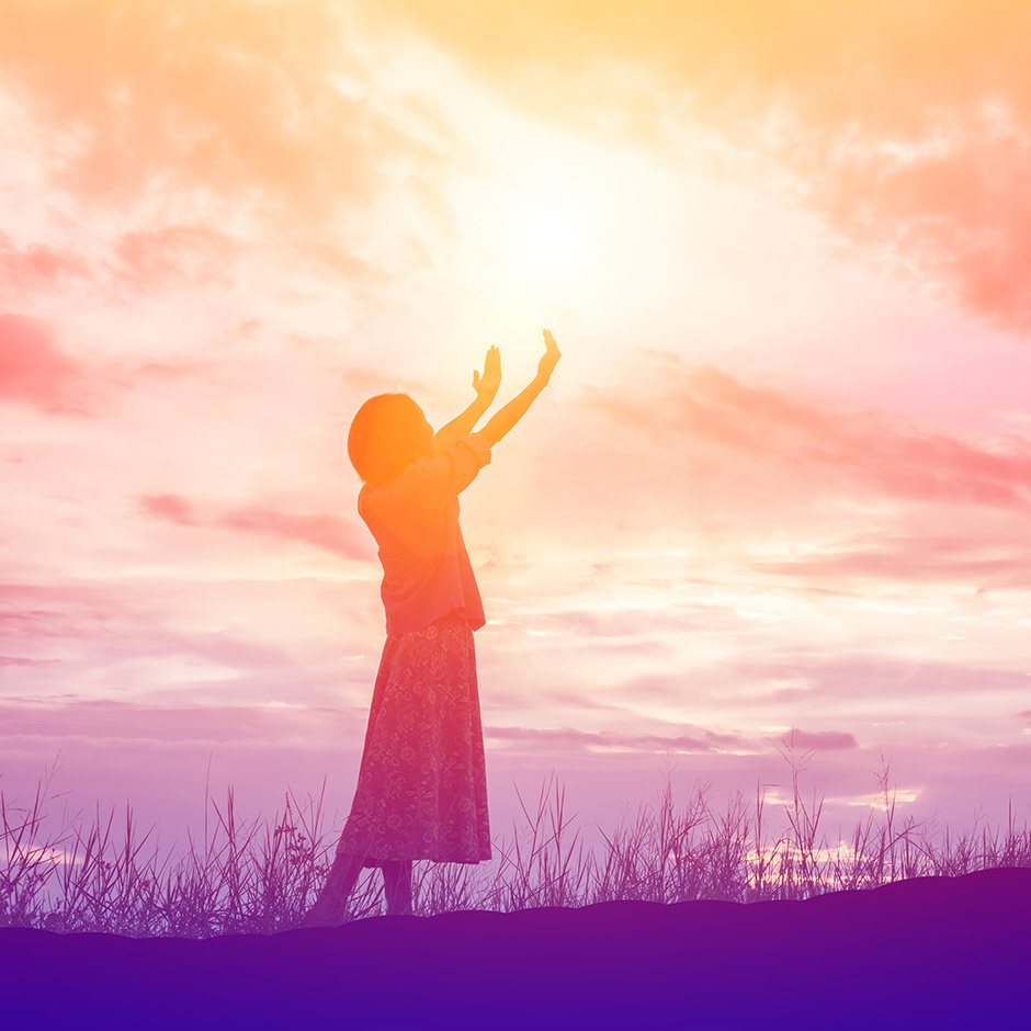 Якби ви Його знали, ви просили б