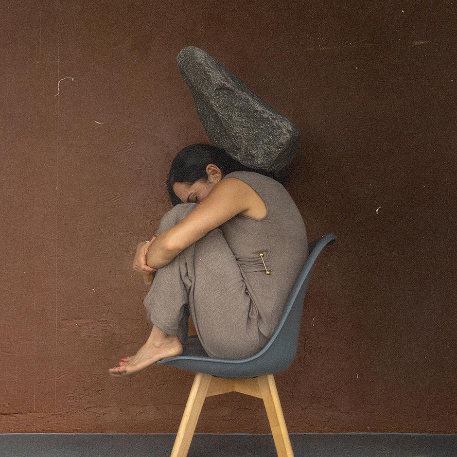 Якщо ви відчуваєте себе пригніченими, ви не самотні