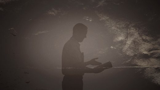 Коли ваш пастор проповідує «порожню» проповідь