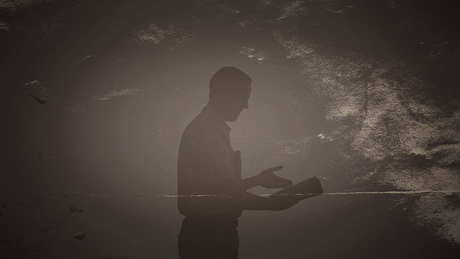 Коли ваш пастор проповідує «порожню» проповідь