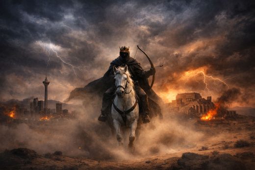 Махди — Антихрист? Связь исламских представлений о конце света и библейских пророчеств