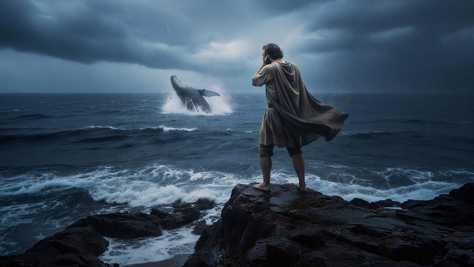 Молиться за моих врагов!?