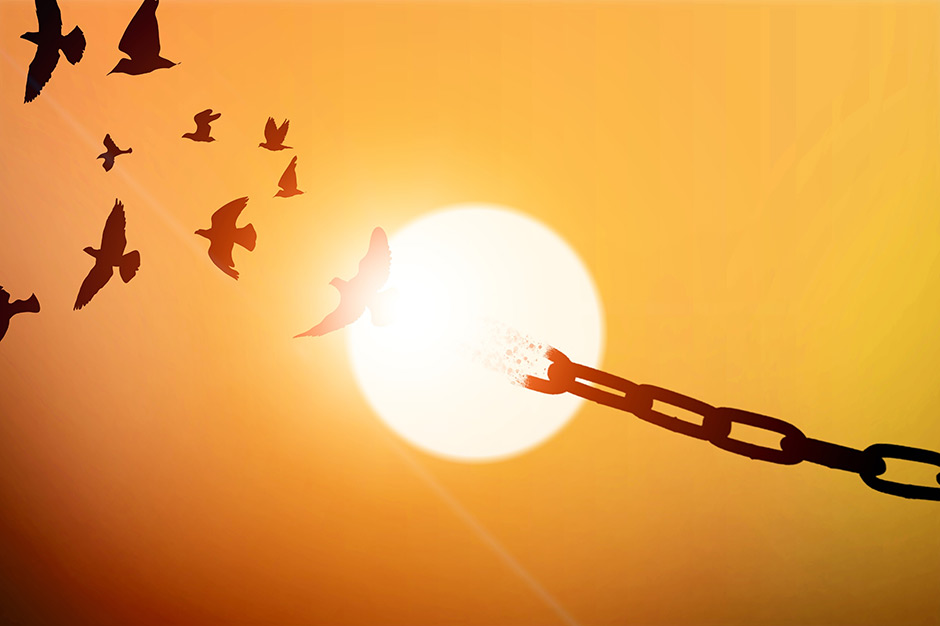 Песах, праздник свободы