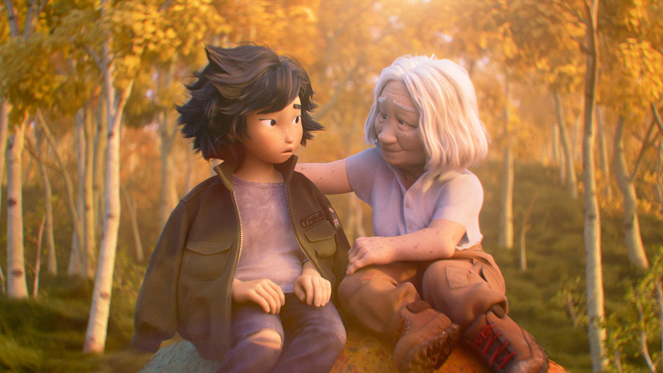 «Прыгуны» и мир, который мы перестали видеть