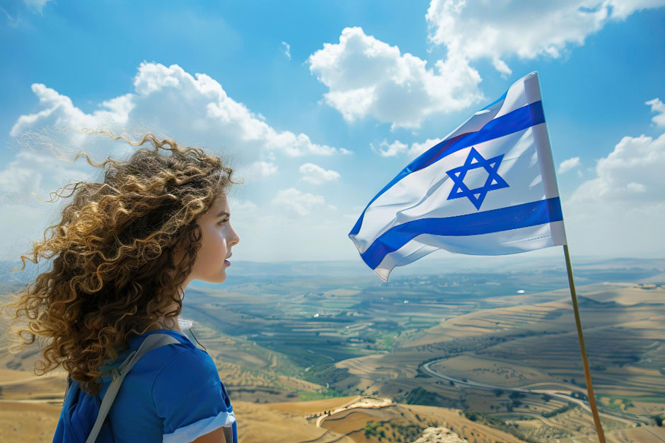 Семя, которое нельзя проклясть