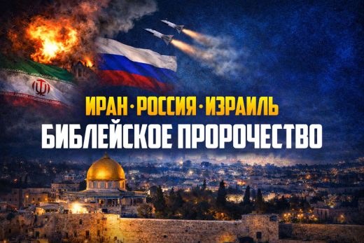 События на Ближнем Востоке движутся к исполнению библейских пророчеств