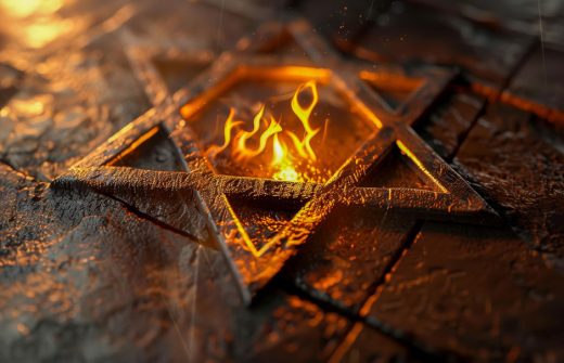 В Церкви растёт антисемитизм. Что-то пошло не так