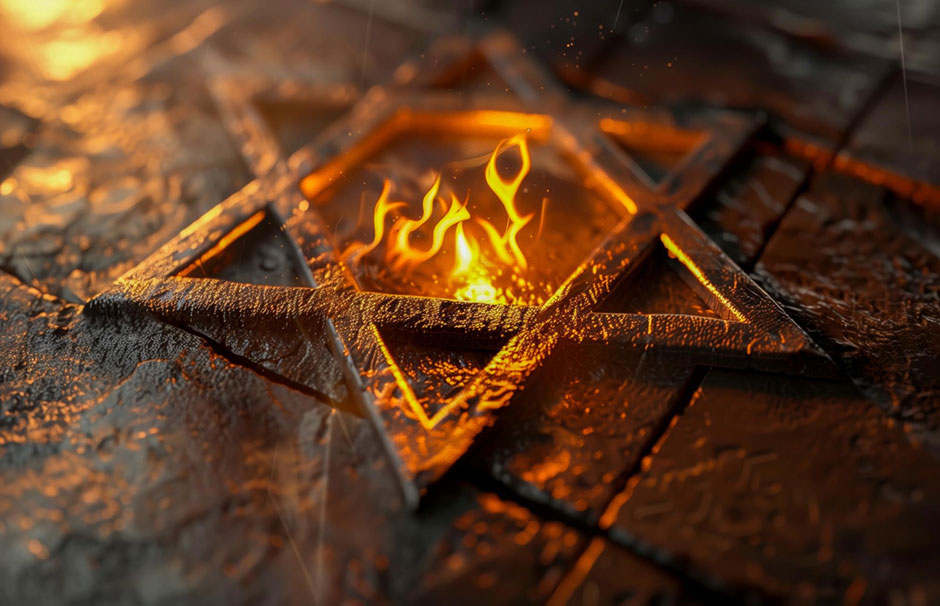 В Церкви растёт антисемитизм. Что-то пошло не так